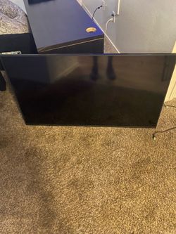 55 inch Roku Tv