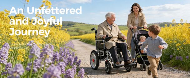 🔥 BRAND NEW SERIANIE ELECTRIC WHEELCHAIR – ONLY $300! 🔥  💰 Amazon Price: Around $499 🏷️ Our Special Price: ONLY $300 ✨ BRAND NEW  ♿ Heavy-Duty & E