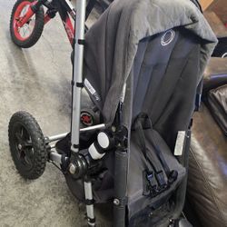 Bugaboo Frog Stroller