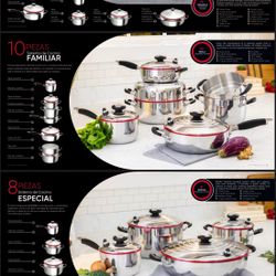 Royal Prestige For Life