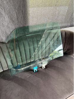 Jeep window