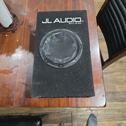 JL Subwoofer