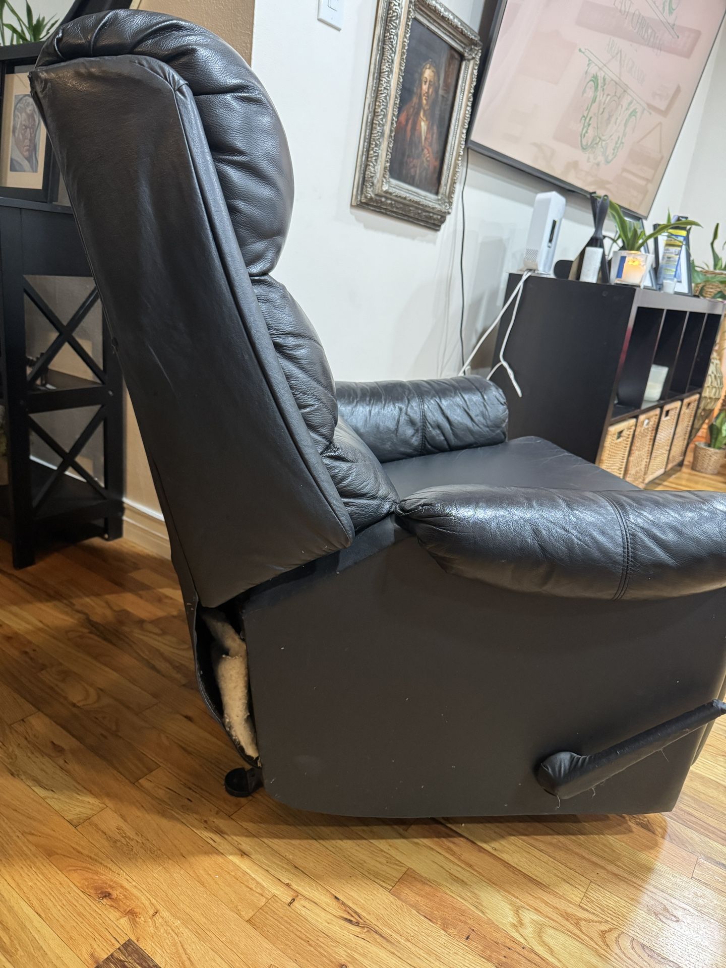 FREE Reclining Chair