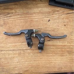 Star Brake Levers