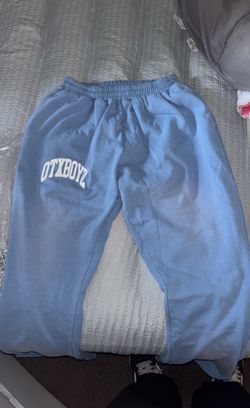 Ohgeesy OTXBOYZ Flared Vintage Sweats