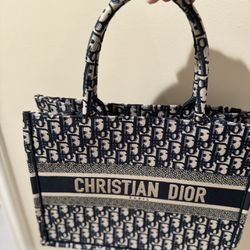 Christian Dior bag