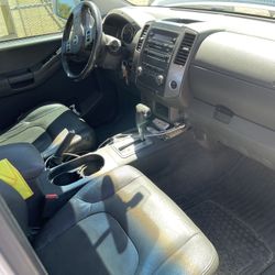 2009 Nissan Xterra