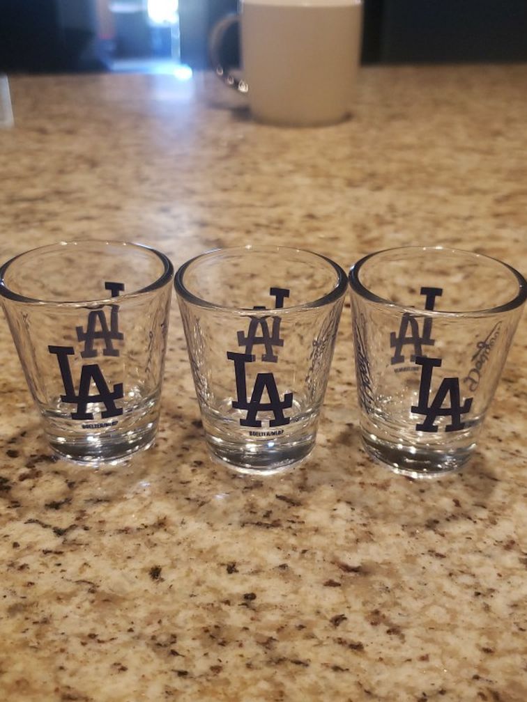 Shot Glasses