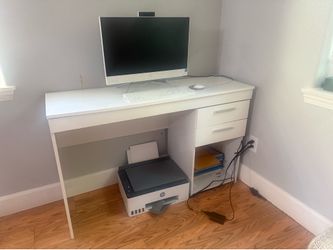 Computer Desk