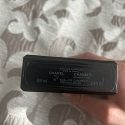 Men’s Bleu De Chanel Eau De Parfum