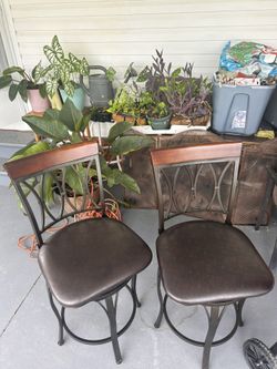 Bar Stools