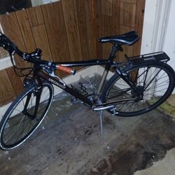 Tricross Specialized Bicycle