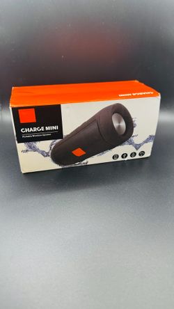 CHARGE MINI