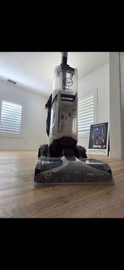 Hoover smartwash pet complete cleaner