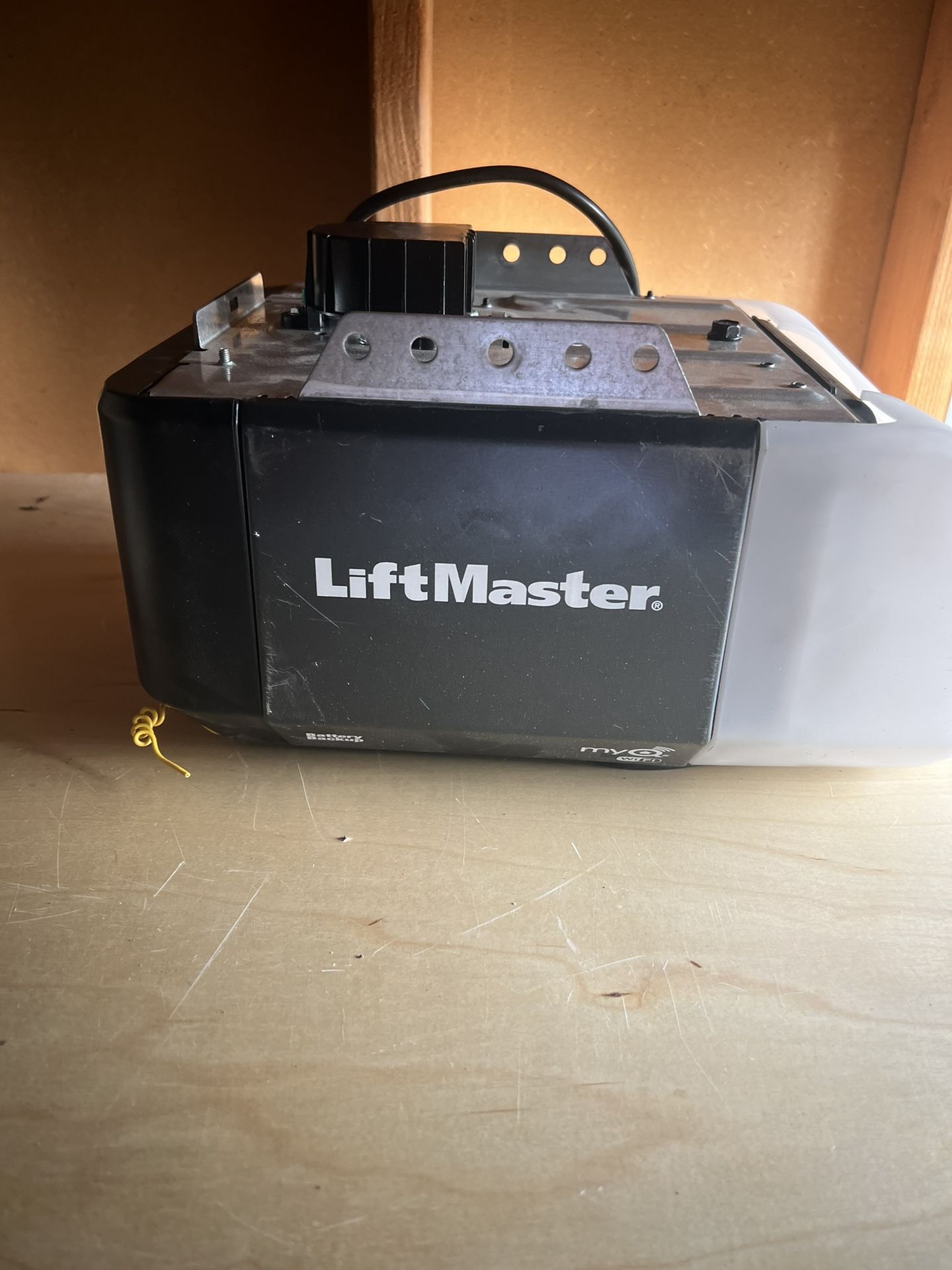 LiftMaster Garage Motor