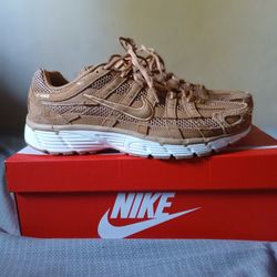 Nike P-6000 Size 11 New
