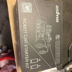 2 Steam RC Kits RC Cars