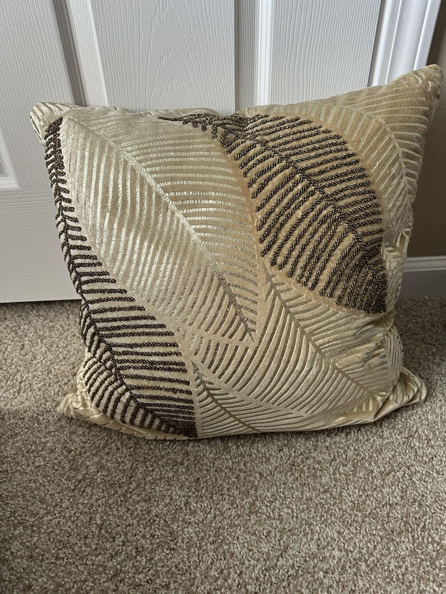 Decorative Pillow