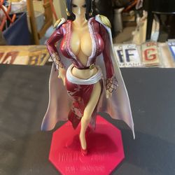 P.O.P. Portrait of Pirates Boa Hancock PVC Figure