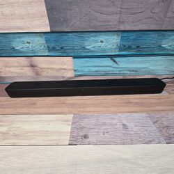 Sony HT-S100F Sound Bar Bluetooth HDMI USB Wireless Soundbar Working Tested