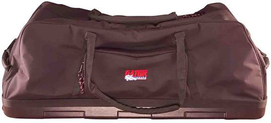 Gator Cases GP-HDWE-1436-PE Hardware Bag with Wheels and Molded Bottom - 14″ X 36″