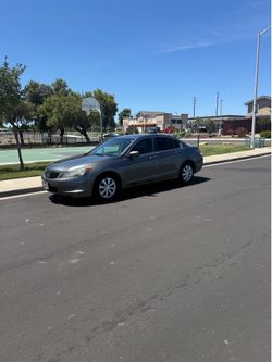 2009 Honda Accord LX