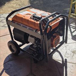 Gas Generator