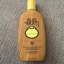 Sunscreen 