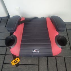 Chicco Booster Seat