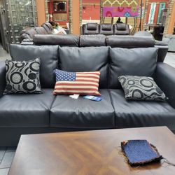Sofa Only $489
