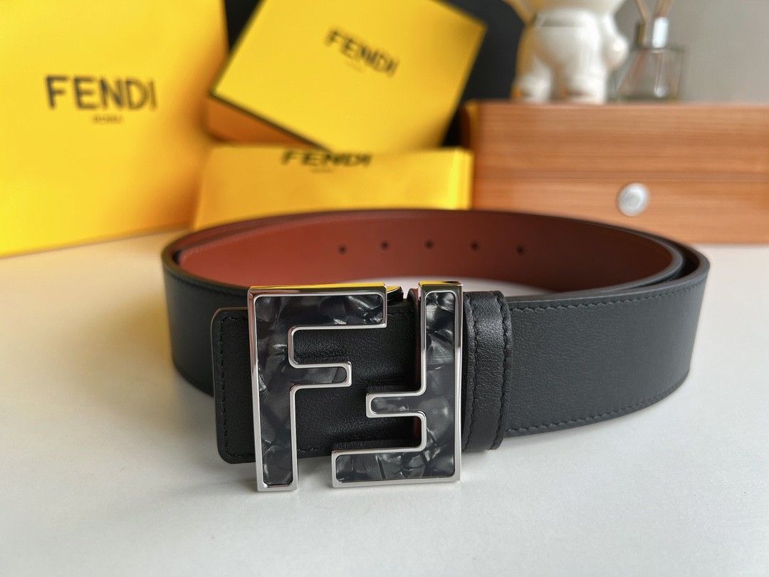 Men's Belt Size: 95