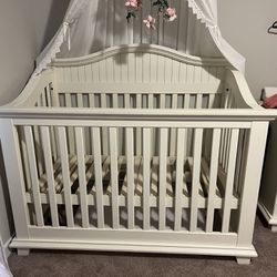 Baby Crib FREE
