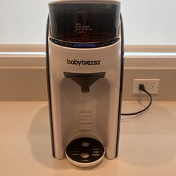 Baby Brezza Formula Pro Advanced