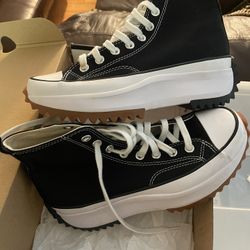 Platform Converse 