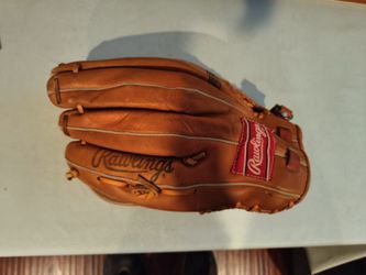 Rawlings Dale Murphy RBG 4 12" Brown Glove