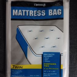 Mattress Bag