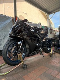2023 Gsxr 1000