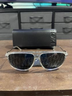 Dior Men’s Sunglasses 