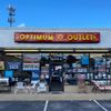 Optimum Outlet