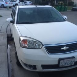 For Part 2006 Chevy Malibú