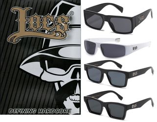 New LOCS ($25 for all 4 Sunglasses) 4 Pair Variety Pack $25