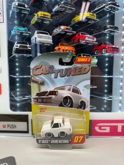 CarTuned