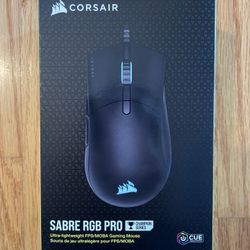Corsair Computer PC Gaming Mouse/Mice