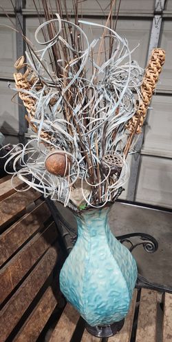 Flower Vase