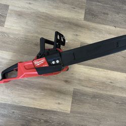 Milwaukee Tools Chainsaw 