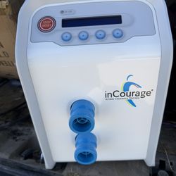 Incourage Respirator (No Vest)