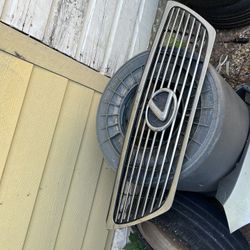 Grille
