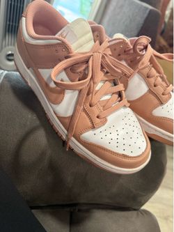 Women Nike Dunk