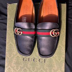 Gucci Men Shoes