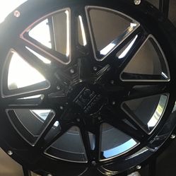 Rims